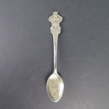 Rolex Bucherer Collectable Souvenir Spoon - Interlaken
