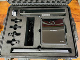 2021 TRICASTER TC MINI 4K BUNDLE with Control Surface in Hard Case.