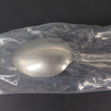 Vintage Towle, USA 'Old Master' Sterling Silver 6" Spoon