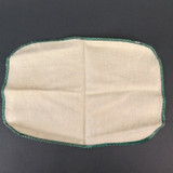 Genuine Rolex Tudor Cellini Polishing Cloth #7