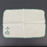 Genuine Rolex Cellini Polishing Cloth, Good conditions