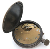 RARE c1900 Australian Retailer “H H Godwin, Lithgow" Pocket Watch