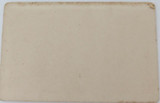 c1880s Possibly Belgium Photo Card / 314 Dinant Vue prise du cote Nord