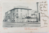 RARE 1904 Whaler’s Arms Hotel, Gloucester Street, The Rocks, Sydney Postcard