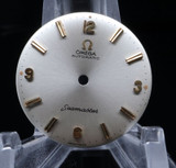 Vintage Omega Automatic Seamaster 27.5mm Dial C.552