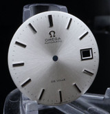 Vintage Omega Automatic De Ville 29.5mm Dial C.1000 162.046