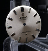 Vintage Omega Constellation Automatic 27.5mm Dial C.500
