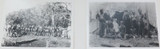 Superb Lot Australian Aboriginal B&W Large Reproduced Photographic Prints. #6