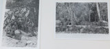 Superb Lot Australian Aboriginal B&W Large Reproduced Photographic Prints. #4