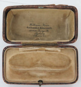 RARE c1900 William Kerr, George St, Sydney Ladies Bracelet Box