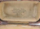 RARE c1900 William Kerr, George St, Sydney Ladies Bracelet Box
