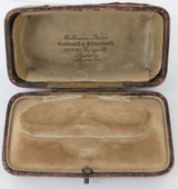 RARE c1900 William Kerr, George St, Sydney Ladies Bracelet Box