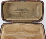 RARE c1900 William Kerr, George St, Sydney Ladies Bracelet Box