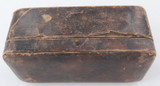 RARE c1900 William Kerr, George St, Sydney Ladies Bracelet Box