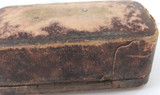 RARE c1900 William Kerr, George St, Sydney Ladies Bracelet Box