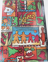 1994 Telecom Phonecard Limited Edition Unused Mint Set "Christmas 1994"