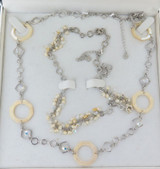 Selection "5th Fifth Avenue Collection" Costume Jewellery incl Matching Set.