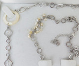 Selection "5th Fifth Avenue Collection" Costume Jewellery incl Matching Set.