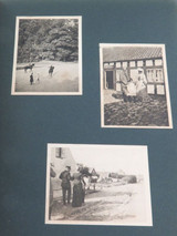 1908 "Queen Alexandra's Christmas Gift Book" Photographs From My Camera.