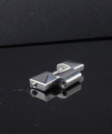 Concord La Scala Steel 14mm half link