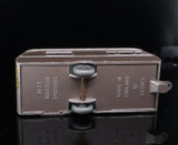 Vintage Matchbox LESNEY Moko Caravan Trailer No. 23