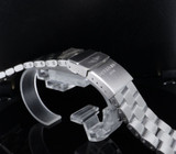 NOS Breitling Professional II 22mm Stainless Steel Bracelet 134A