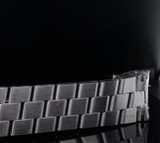 NOS Breitling Professional II 22mm Stainless Steel Bracelet 134A