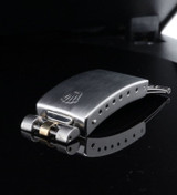 Vintage 1979 Rolex 62523 H 14 Steel Flip Clasp - Date Code D2 - Authentic