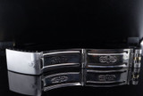 Vintage 1979 Rolex 62523 H 14 Steel Flip Clasp - Date Code D2 - Authentic