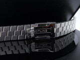 NOS Breitling Professional II 22mm Stainless Steel Bracelet 140A #19