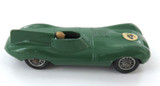 Vintage / Nice Lesney Matchbox "D" Type Jaguar #41 + Original Box