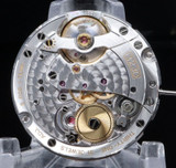 Auth Rolex 31 Jewel Cal 3230 Movement Working Well