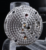 Auth Rolex 31 Jewel Cal 3230 Movement Working Well