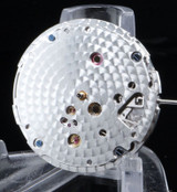 Auth Rolex 31 Jewel Cal 3230 Movement Working Well