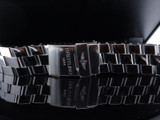 NOS Breitling 135A Super Advenger Steel Bracelet 24mm + 1 end piece #24