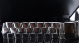 NOS Breitling Professional II 22mm Stainless Steel Bracelet No End Pieces 134A
