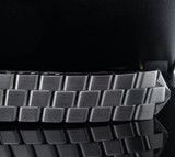 NOS Breitling Professional II 22mm Stainless Steel Bracelet No End Pieces 134A