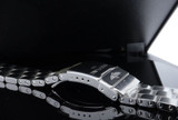 NOS Breitling Professional II 22mm Stainless Steel Bracelet No End Pieces 134A