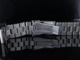 NOS Breitling Avenger Seawolf Titanium Bracelet 18mm 127E For UTC Use #27
