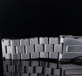 NOS Breitling Avenger Seawolf Titanium Bracelet 18mm 127E For UTC Use #27