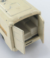 Vintage Lesney Matchbox Lomas Ambulance No 14 + Box.