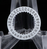 Genuine Rolex Day Date President Date Disc 18238 118238 #330