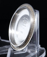 Rare 1970 Vintage Rolex Submariner Red 1680 Meters First Case Back