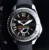 Auth. Girard Perregaux BMW Oriacle Racing Ltd Ed 500 Watch Box & Docs ref 49905