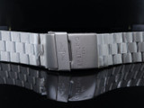 NOS Breitling Aerospace Avenger Titanium Bracelet 22mm 139E For Co-Pilot Use #58