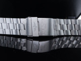 NOS Breitling Avenger Seawolf Steel Brushed Bracelet 22mm No End Pieces 147A #49