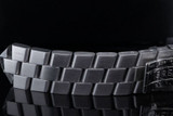 NOS Breitling Avenger Seawolf Steel Brushed Bracelet 22mm No End Pieces 147A #49