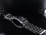 Auth. Breitling Crosswind Pilots 22-19mm S Steel Bracelet For UTC 352A #59