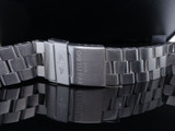 NOS Breitling Avenger Seawolf Steel Brushed Bracelet 22mm 147A #50
