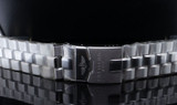 NOS Breitling Superocean A17390 Steel Bracelet 22mm With End Pieces 894A #52